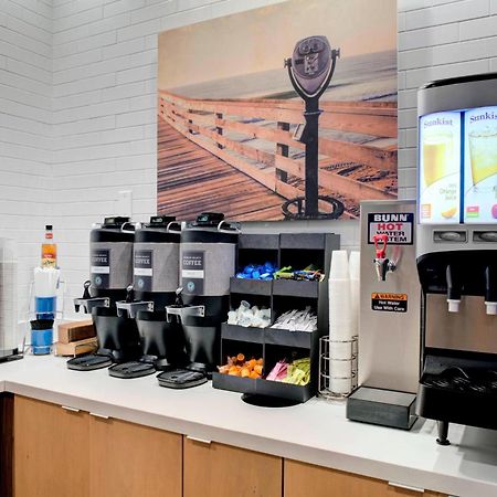 Fairfield Inn & Suites By Marriott Virginia Beach Oceanfront Esterno foto
