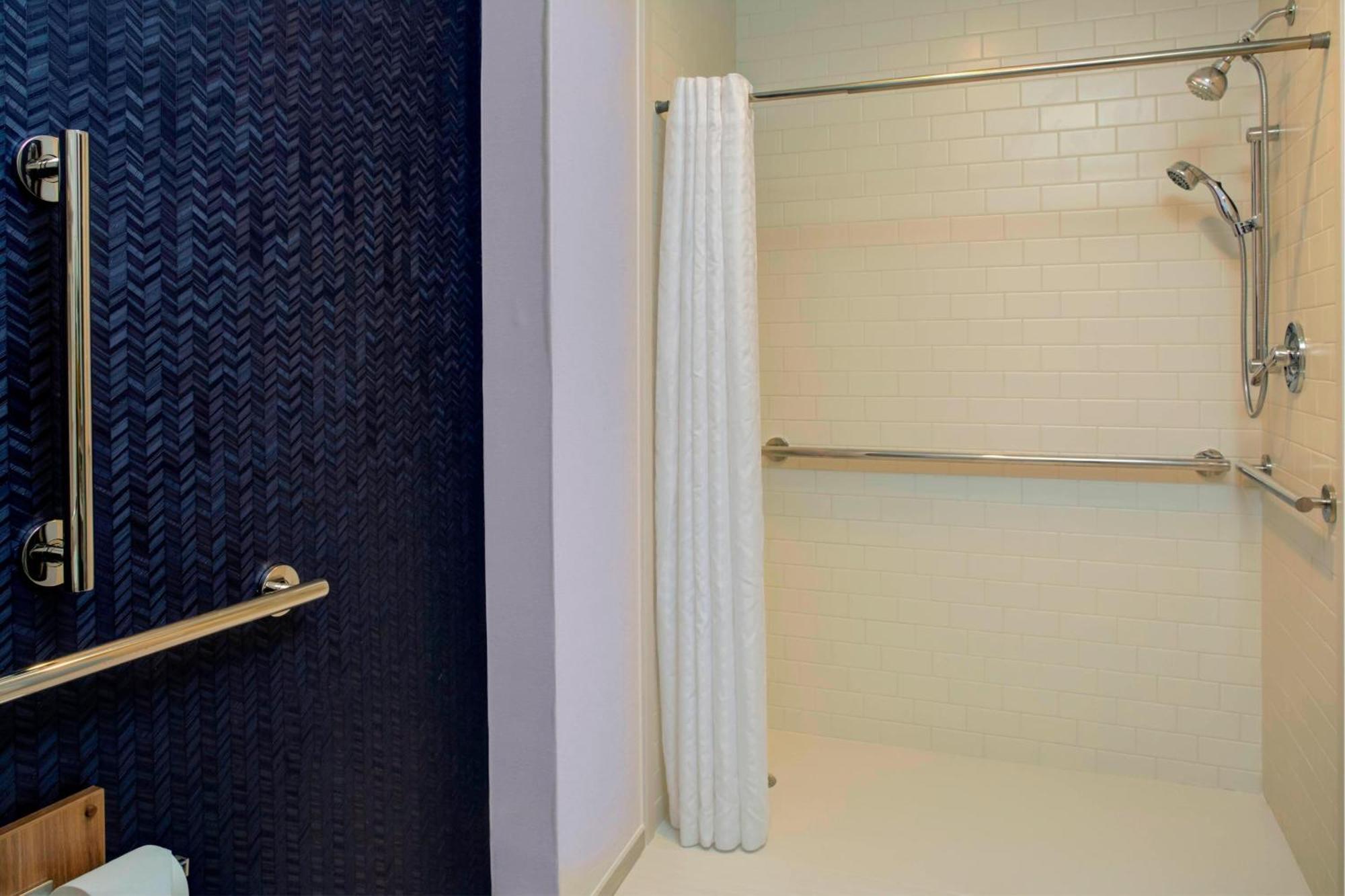 Fairfield Inn & Suites By Marriott Virginia Beach Oceanfront Esterno foto