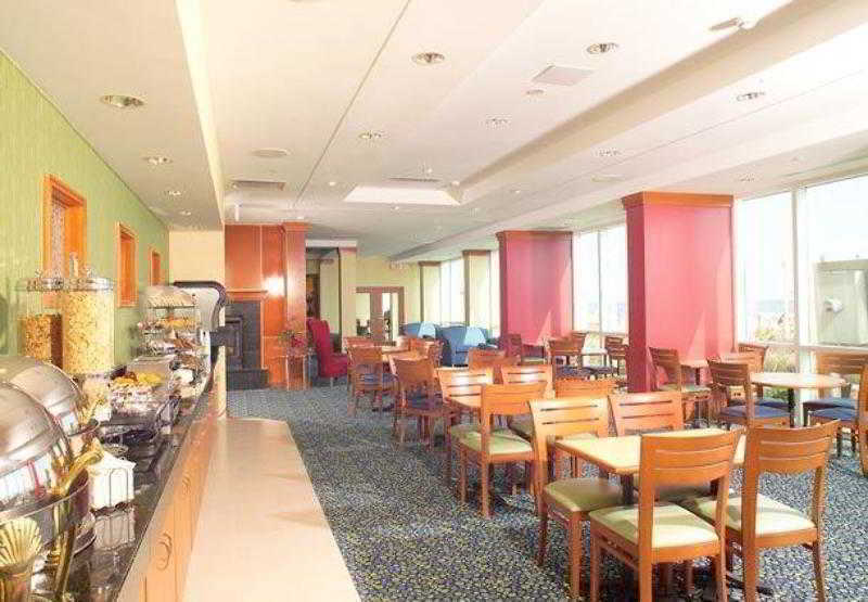 Fairfield Inn & Suites By Marriott Virginia Beach Oceanfront Esterno foto