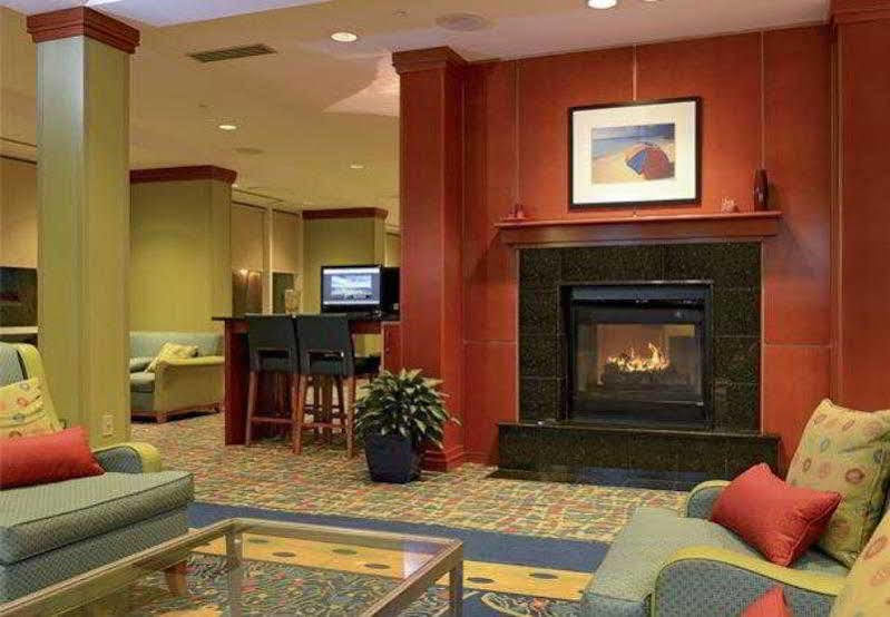 Fairfield Inn & Suites By Marriott Virginia Beach Oceanfront Esterno foto
