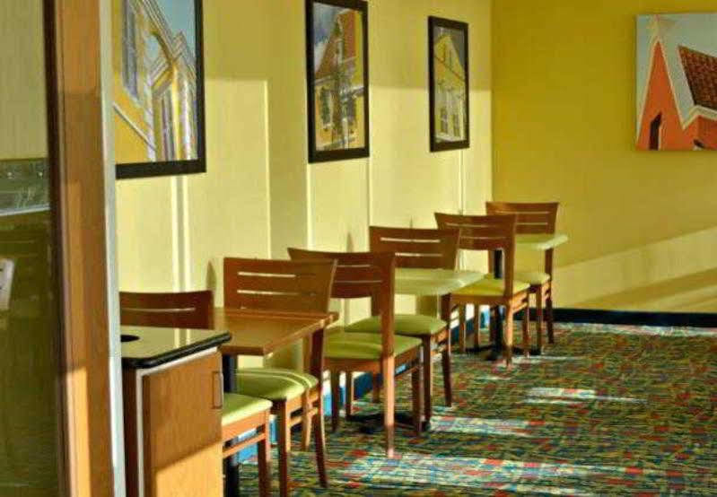 Fairfield Inn & Suites By Marriott Virginia Beach Oceanfront Esterno foto