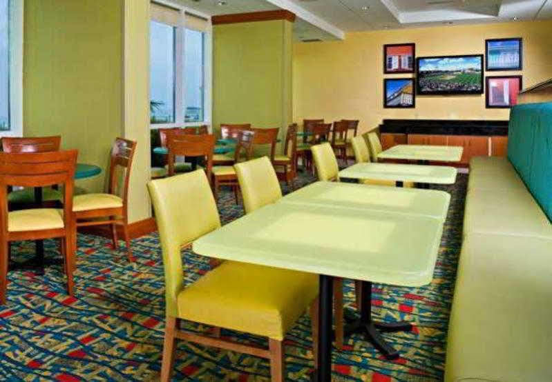 Fairfield Inn & Suites By Marriott Virginia Beach Oceanfront Esterno foto